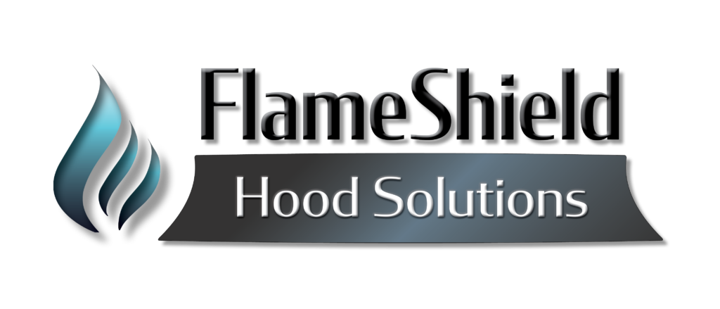 FlameShield Hood Solutions Logo